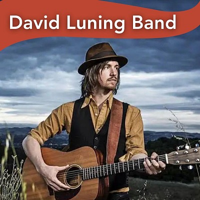 David Luning Band