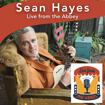 Sean Hayes