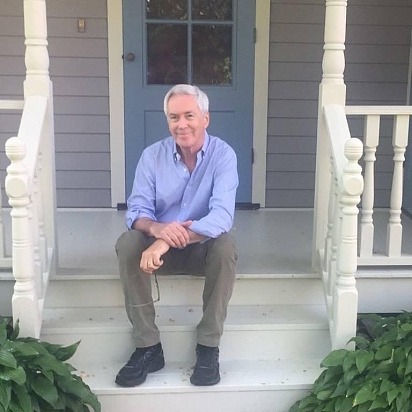 Michael O’Brien