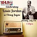 jordan DJ Sikes