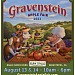 GAF poster