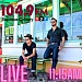 KB live pic