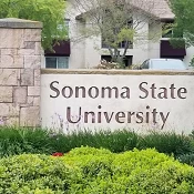 Sonoma State University