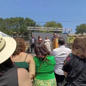 Abel De Luna Community Center