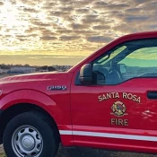 Santa Rosa Fire Department