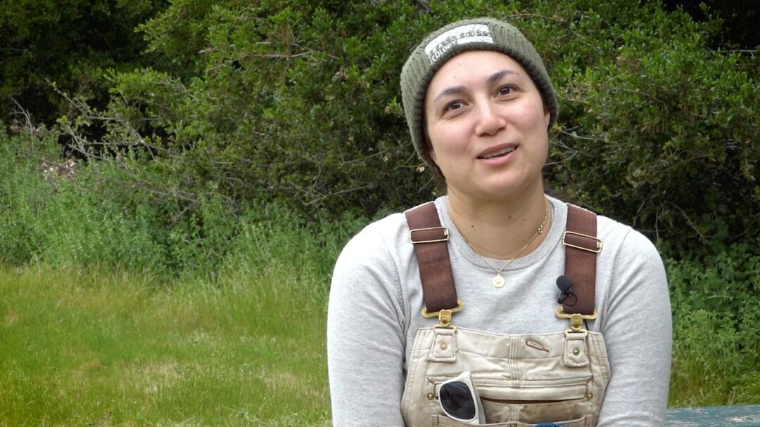 Grassroots Ecology